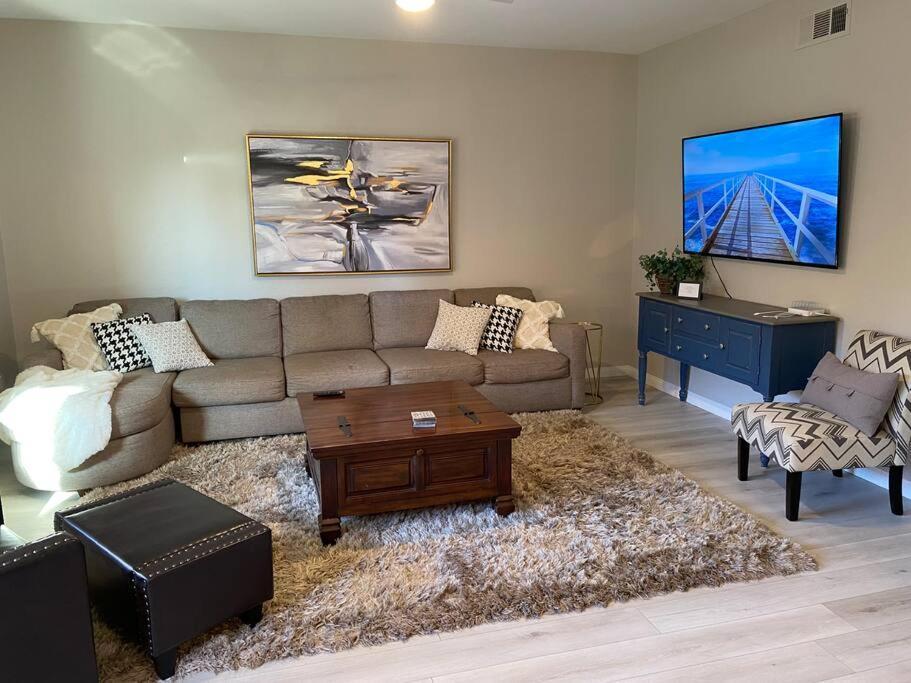 Golfer'S Oasis Condominium At Hawk Ridge Мъскийт Екстериор снимка