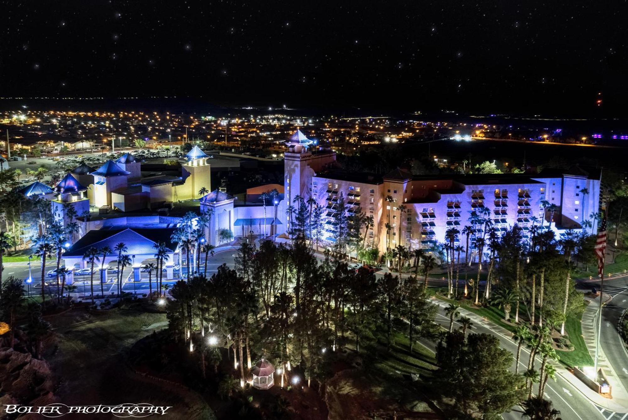 Golfer'S Oasis Condominium At Hawk Ridge Мъскийт Екстериор снимка