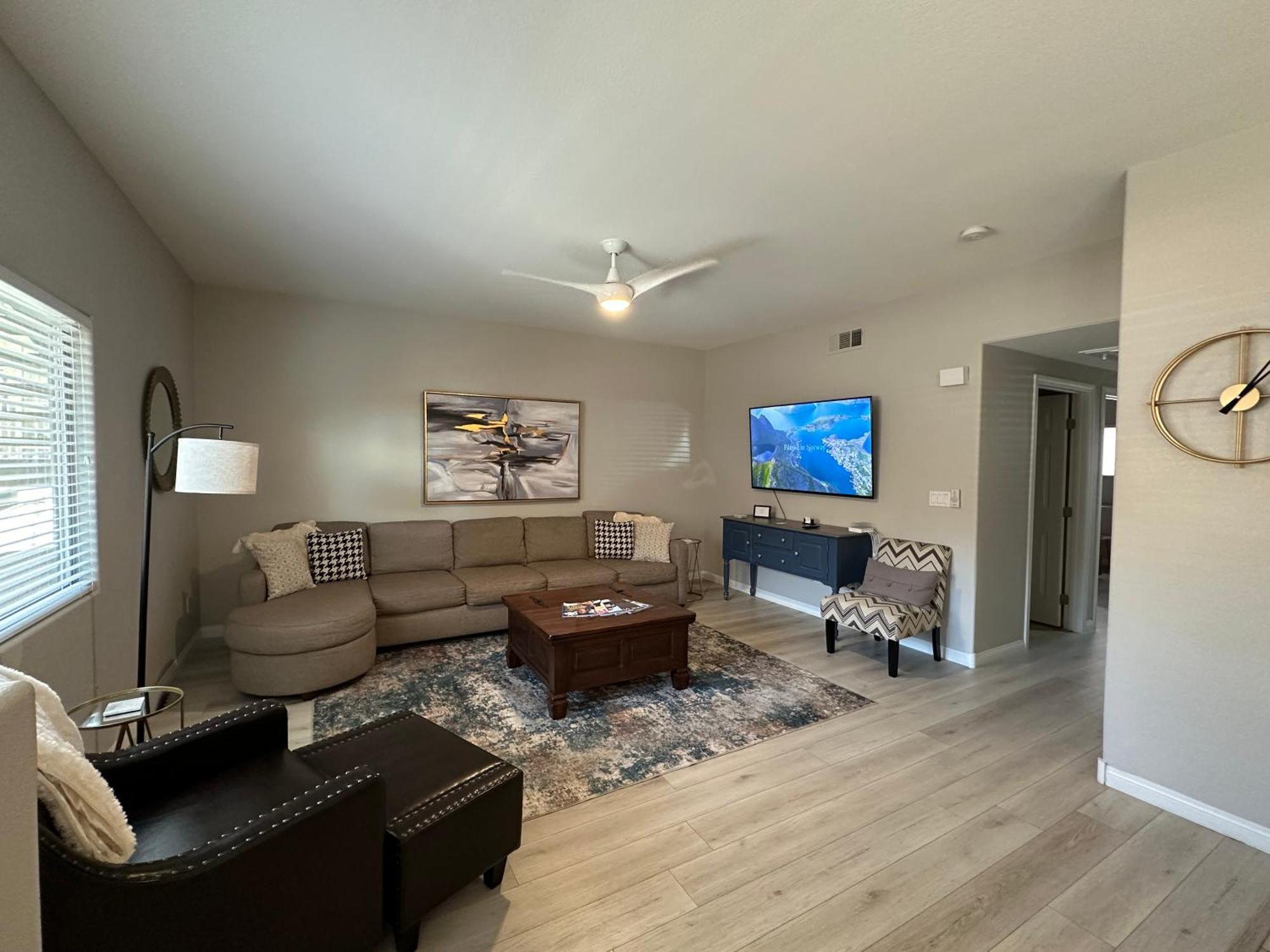 Golfer'S Oasis Condominium At Hawk Ridge Мъскийт Екстериор снимка