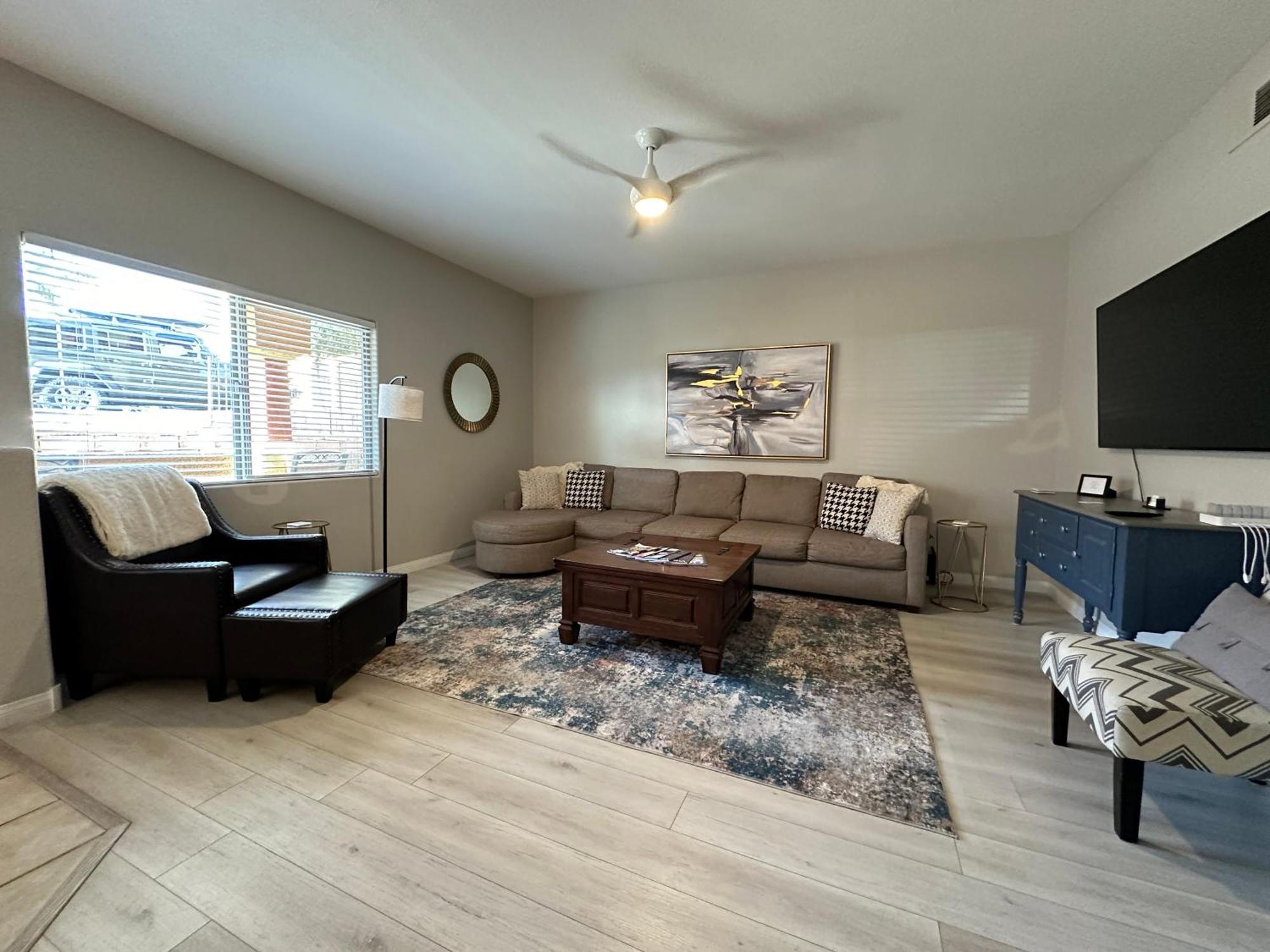 Golfer'S Oasis Condominium At Hawk Ridge Мъскийт Екстериор снимка